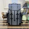 Louis Vuitton Backpack Replica Trio