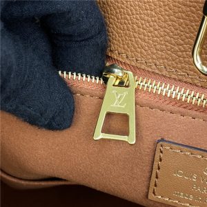 Louis Vuitton Replica Onthego GM Cognac