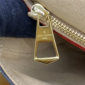 Louis Vuitton Diane Monogram Cozygram