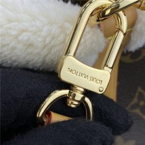 Louis Vuitton NeoNoe BB Monogram Cozygram