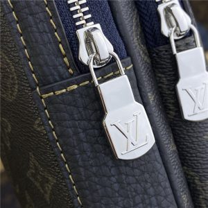 Louis Vuitton Avenue Sling Bag NM Monogram Other – Men’s