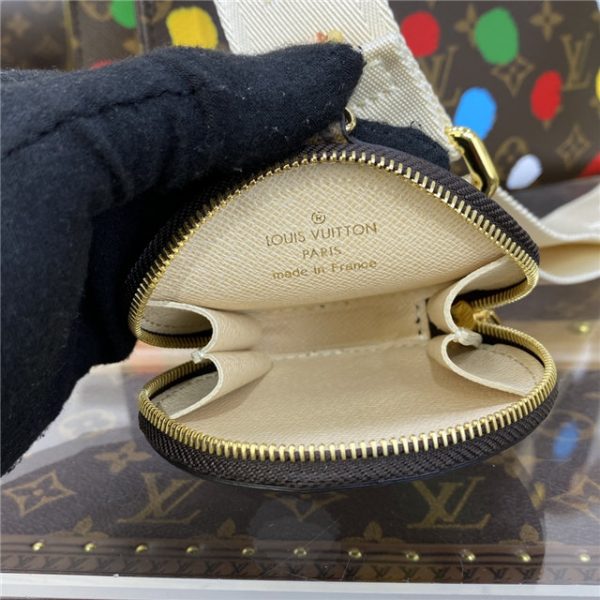 Louis Vuitton LV x YK OnTheGo PM​ Monogram