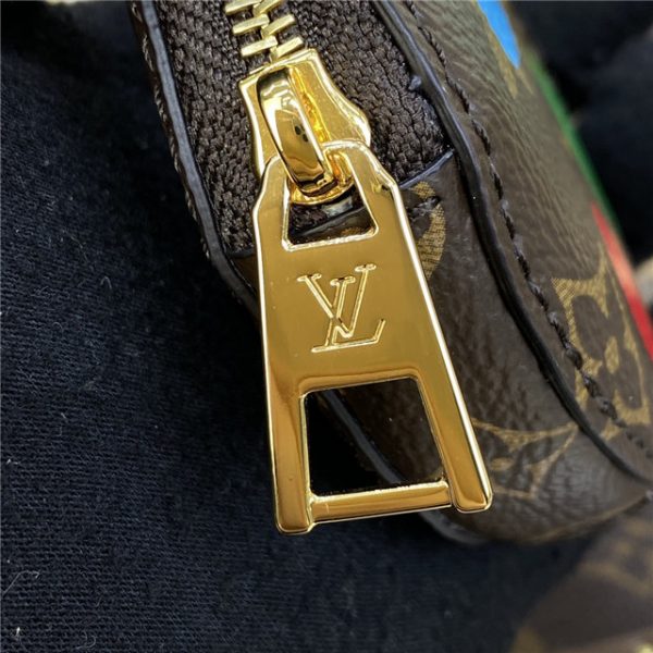 Louis Vuitton LV x YK OnTheGo PM​ Monogram