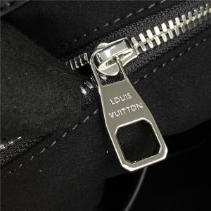 Louis Vuitton Christopher MM Epi Leather