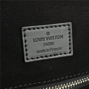 Louis Vuitton Christopher MM Epi Leather