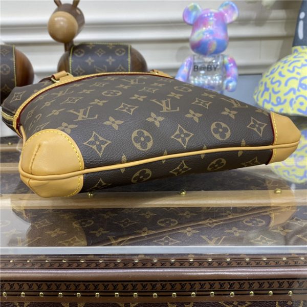 Louis Vuitton Coussin GM Shoulder Bag Monogram