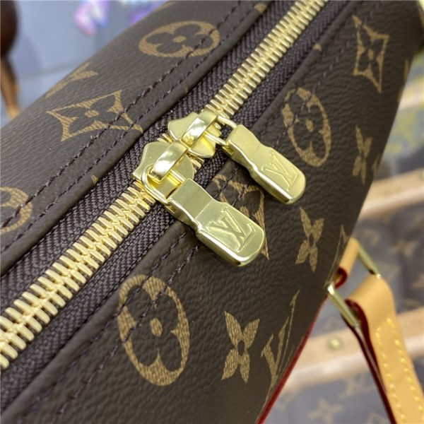 Louis Vuitton Coussin GM Shoulder Bag Monogram