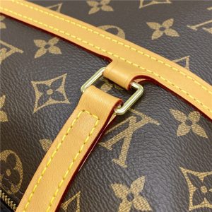 Louis Vuitton Coussin GM Shoulder Bag Monogram
