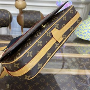 Louis Vuitton Saint Germain Shoulder Bag Monogram