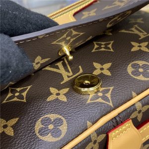 Louis Vuitton Saint Germain Shoulder Bag Monogram