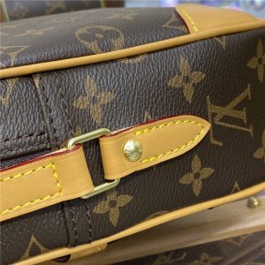 Louis Vuitton Trocadero MM 27 Monogram