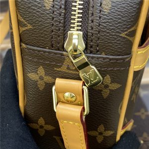 Louis Vuitton Trocadero MM 27 Monogram