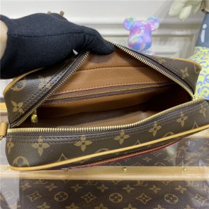 Louis Vuitton Trocadero MM 27 Monogram