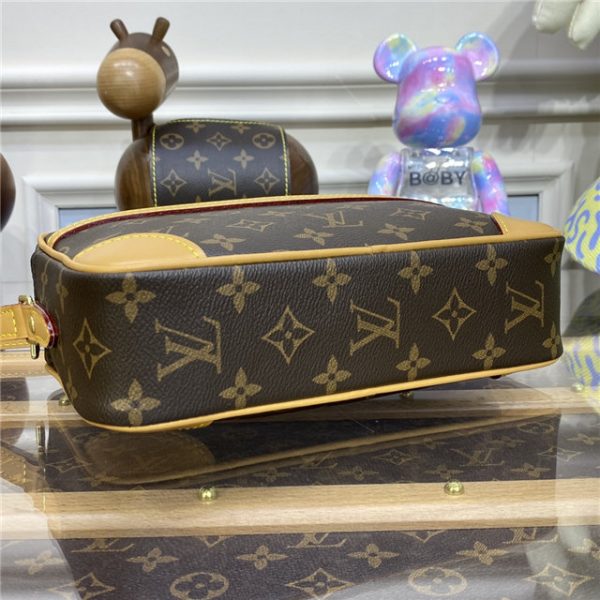 Louis Vuitton Trocadero PM 23 Monogram