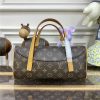 Louis Vuitton Neverfull MM Mimosa