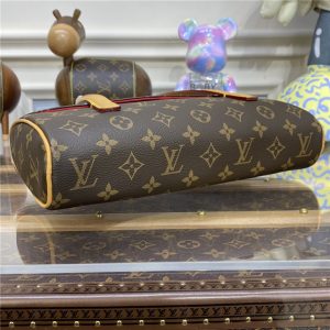 Louis Vuitton Sonatine Monogram Bag