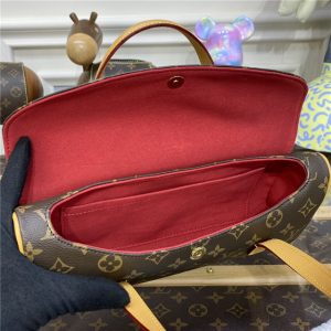 Louis Vuitton Sonatine Monogram Bag