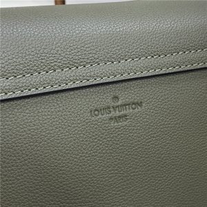 Louis Vuitton LV Lockme Tender Khaki