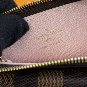 Louis Vuitton Card Holder Recto Replica Verso Rose Ballerine