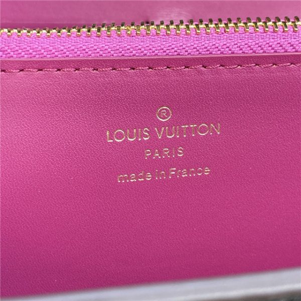 Louis Vuitton Capucines Wallet