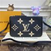 Louis Vuitton Keepall 50 Monogram Glaze