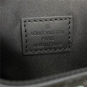 Louis Vuitton Steamer Wearable Wallet Monogram