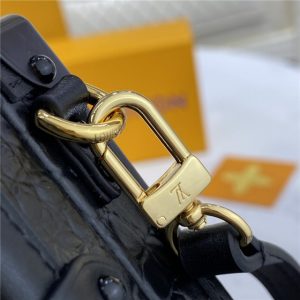 Louis Vuitton Petite Malle “Little Trunk”