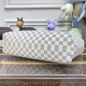 Louis Vuitton Graceful Replica Damier Azur Canvas MM (Varied Colors)