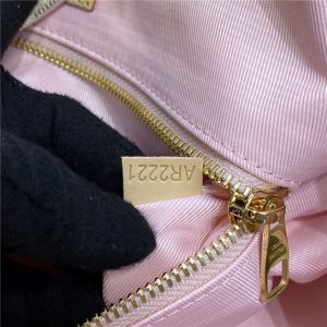 Louis Vuitton Graceful Replica Damier Azur Canvas MM (Varied Colors)