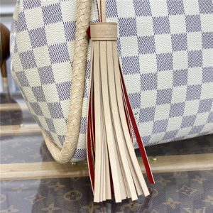 Louis Vuitton Damier Azur Replica Propriano