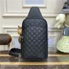 Louis Vuitton Onthego MM Epi Leather