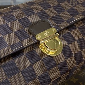 Louis Vuitton Ravello GM Monogram Bag