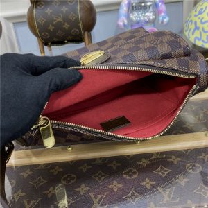 Louis Vuitton Ravello GM Monogram Bag