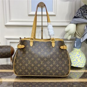 Louis Vuitton Batignolles Horizontal GM Monogram