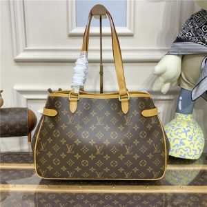 Louis Vuitton Batignolles Horizontal GM Monogram