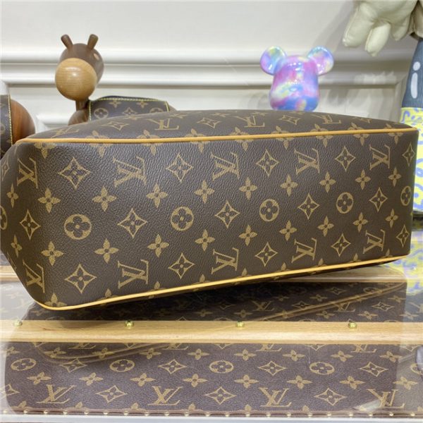 Louis Vuitton Batignolles Horizontal GM Monogram