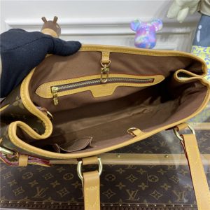 Louis Vuitton Batignolles Horizontal GM Monogram