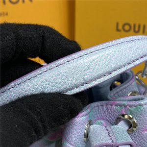 Louis Vuitton Nano Noe (Varied Colors)